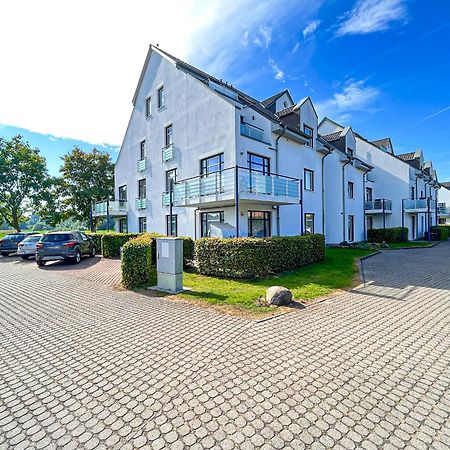 Haffblick Wohnung 43 Boltenhagen  Extérieur photo