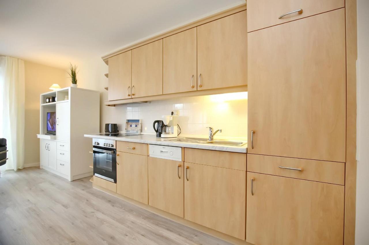 Haffblick Wohnung 43 Boltenhagen  Extérieur photo