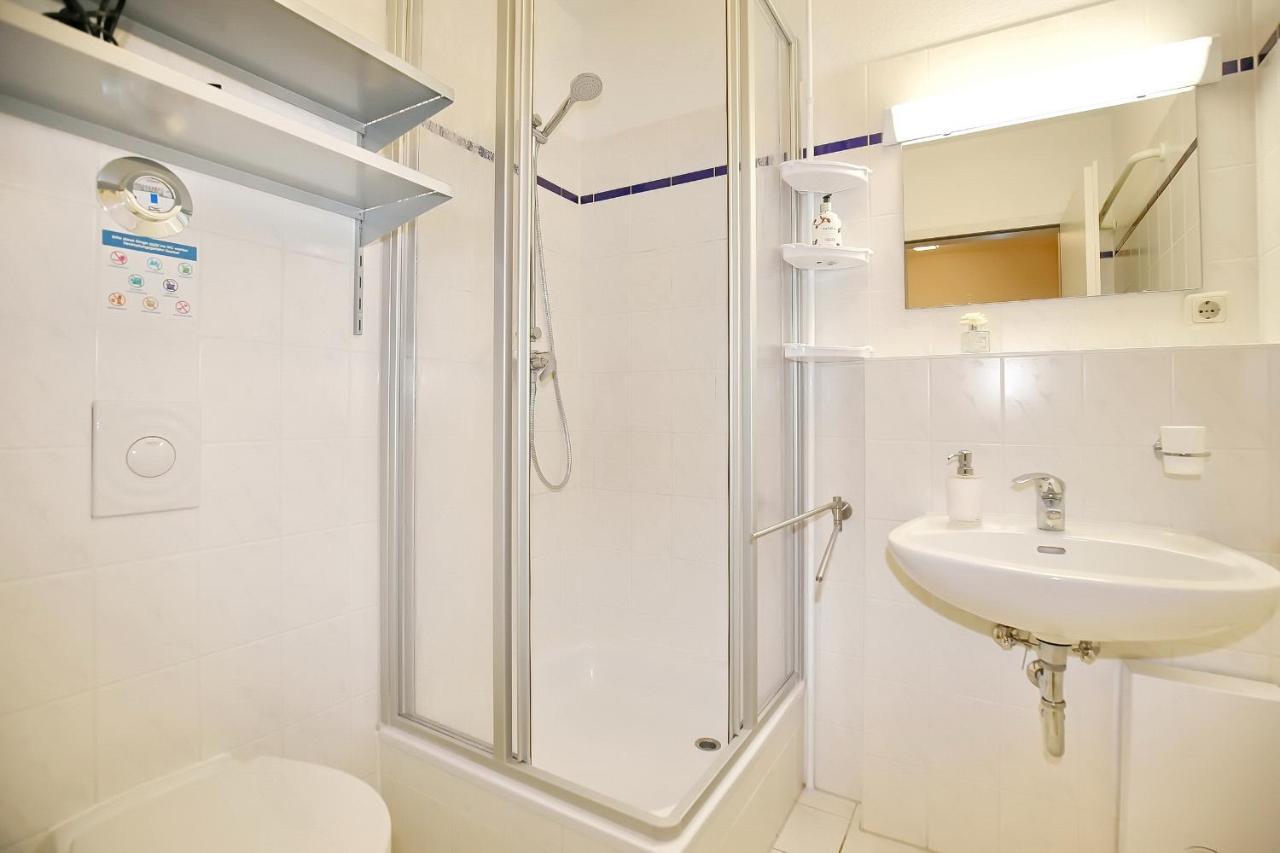Haffblick Wohnung 43 Boltenhagen  Extérieur photo