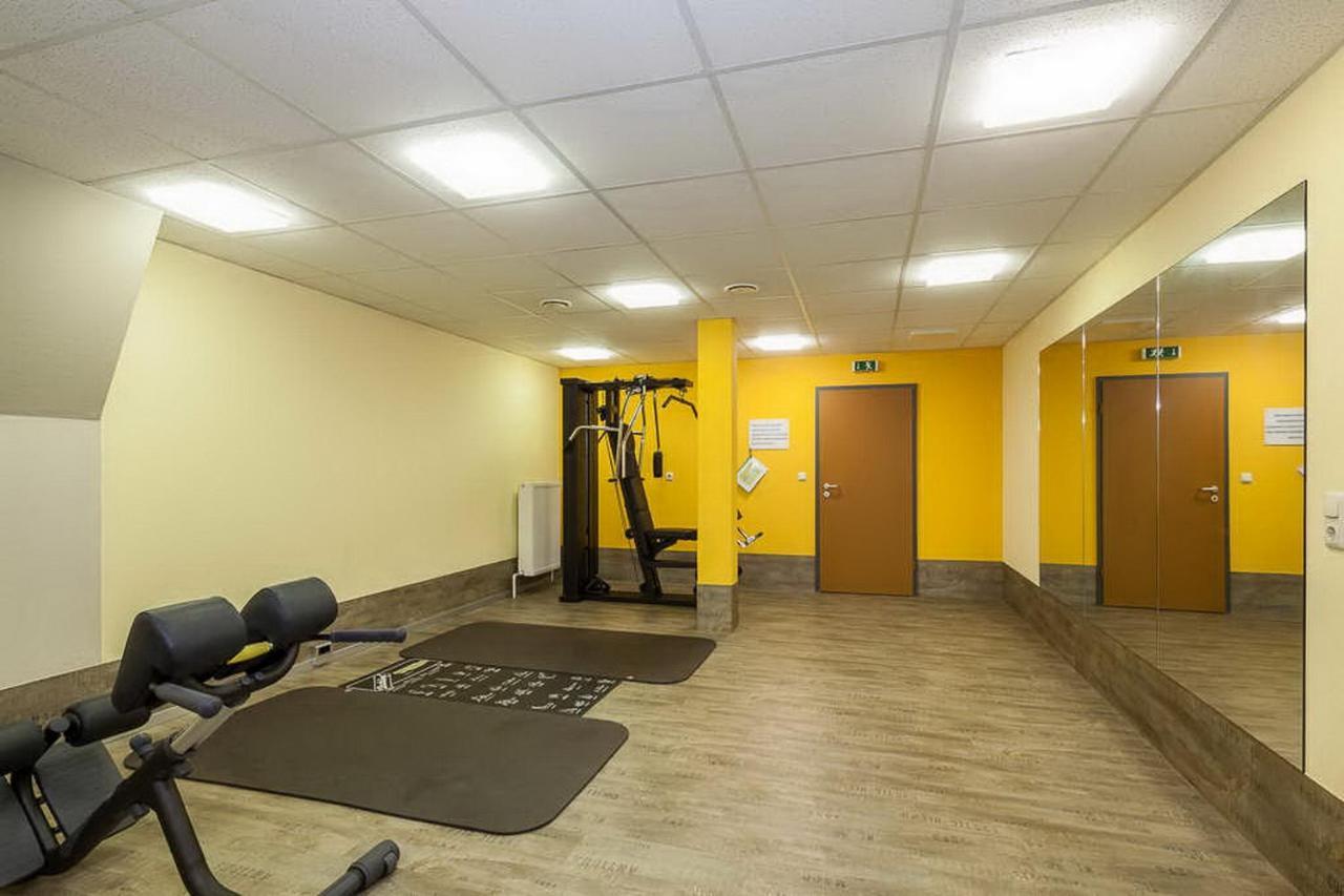 Haffblick Wohnung 43 Boltenhagen  Extérieur photo